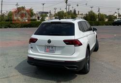 فولكسفاغن تيغوان